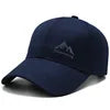 Fashion Custom Logo Winter Baseball Cap