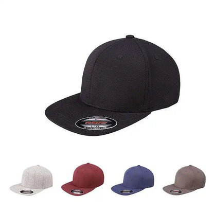 Men's Women's Sporty Twill 100% Cotton Baseball Cap