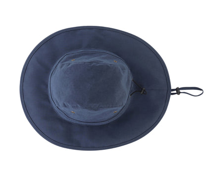 Women Summer UPF 50+ Men's Bucket Sun Hat Wide Brim Breathable