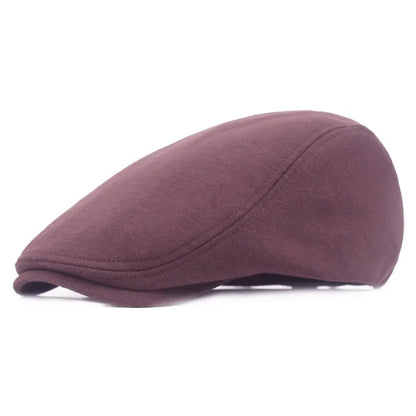 Custom Design Wholesale Beret Hat Hats Spring Autumn