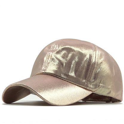 Fashion Hip-Hop Hat For Rainbow Color Changing Hat