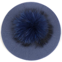 Denim Blue B