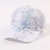 Women's Summer Baseball Cap Mesh Sun Hat