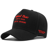 Black Red