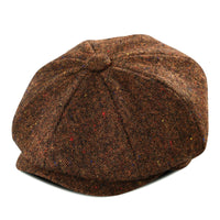 Flecked Coffee