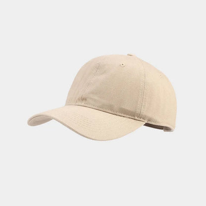Cotton Adjustable Strap Hat Promotional Cheap Cap