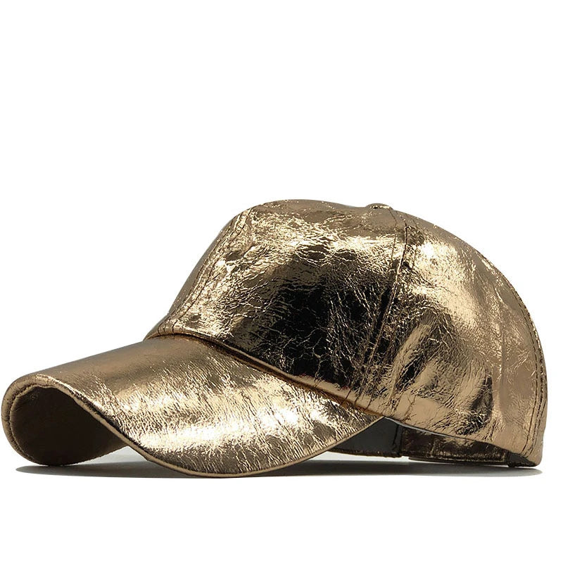 Fashion Hip-Hop Hat For Rainbow Color Changing Hat