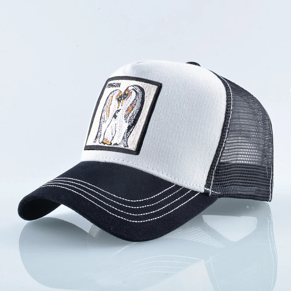 Fashion Baseball Cap Men  Women