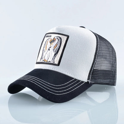 Fashion Baseball Cap Men  Women