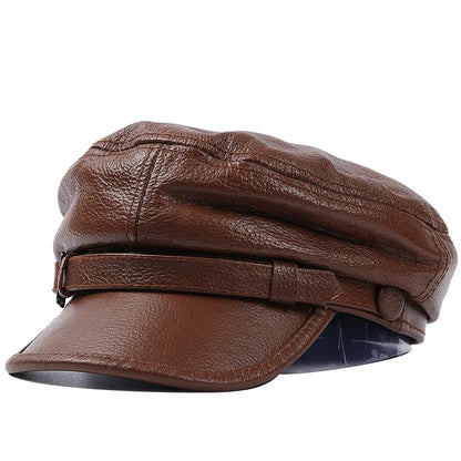 Luxury Brand Hat Women Men Military Caps