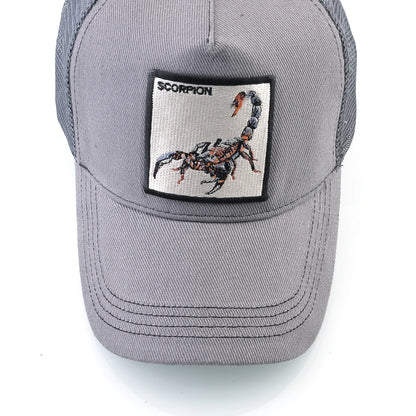 K Four Season Men's Baseball Cap For Women