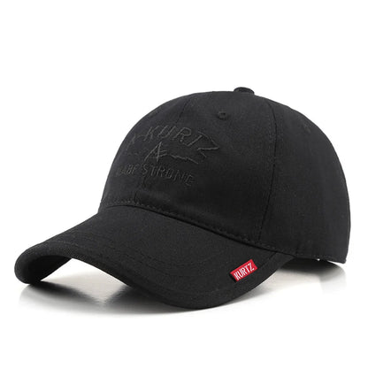 Outdoor Breathable Tactical Hat Beige Streetwear Baseball Caps