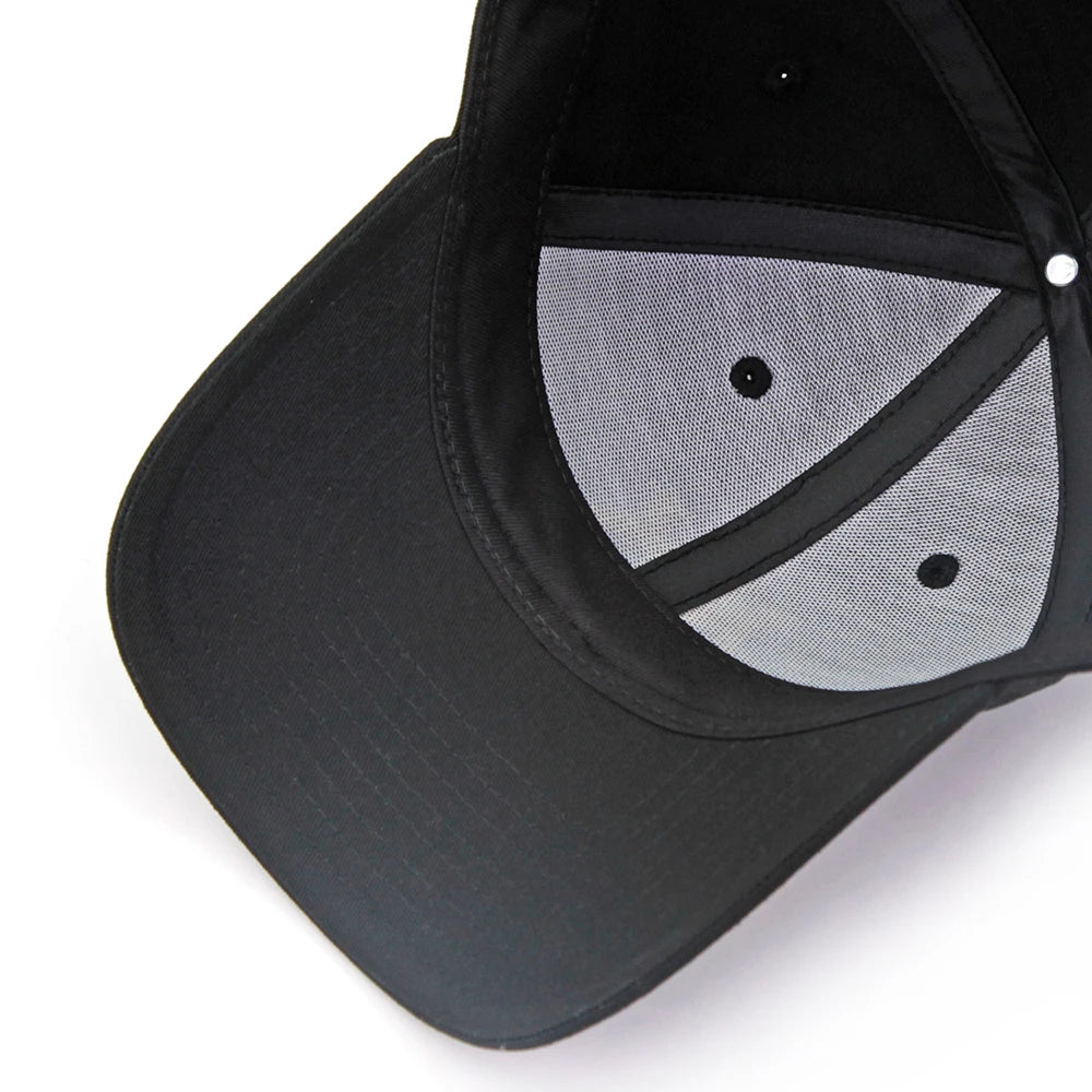 High Quality Hats With Custom 3D Embroidery Logo Unisex Kids Adults