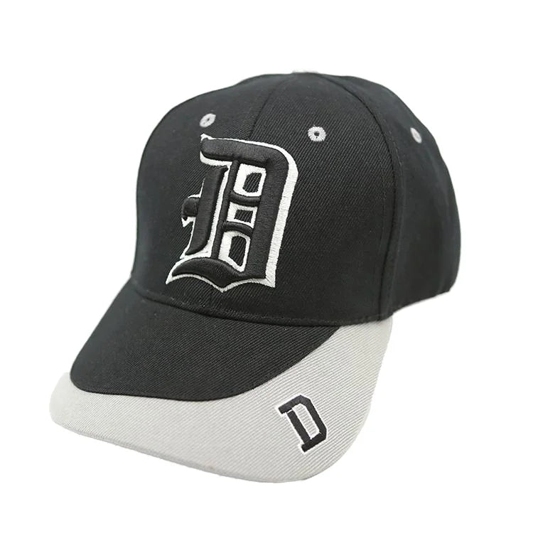 Ultra-Light Laser Cut Perforated Velvet Fashion Sport Cap