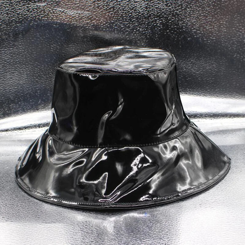 Men Women Summer Travel Beach Bucket Sun Cap