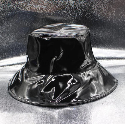 Men Women Summer Travel Beach Bucket Sun Cap