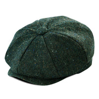 Flecked Green