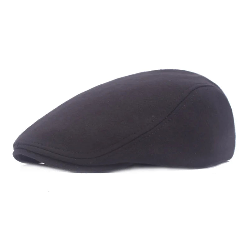 Custom Design Wholesale Beret Hat Hats Spring Autumn
