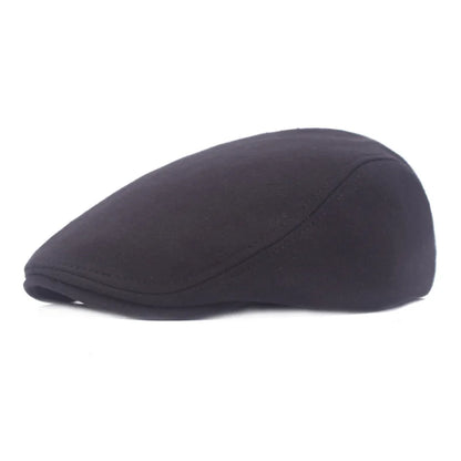 Custom Design Wholesale Beret Hat Hats Spring Autumn