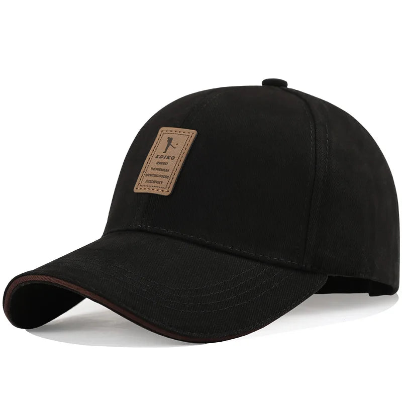 Unisex Four Seasons Classic Baseball Cap