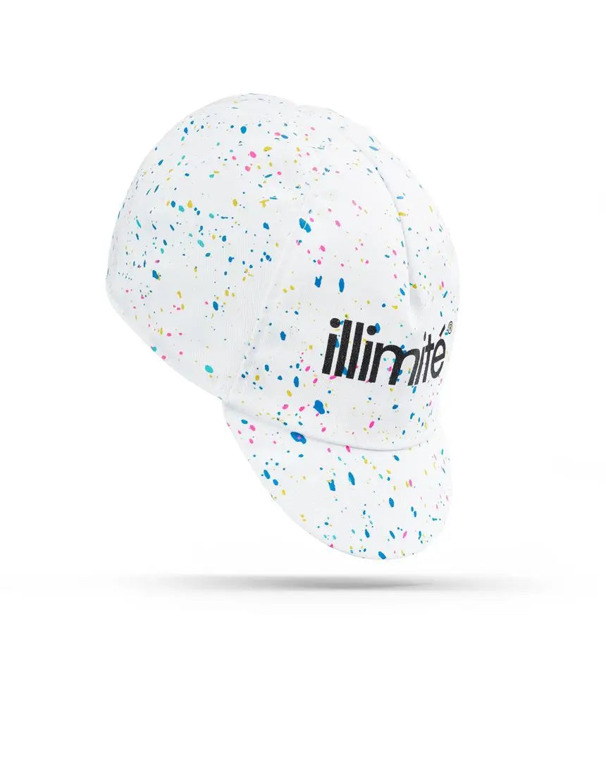 Breathable Cycling Hats, Anti-UV Cap, Unisex Protection Hat