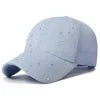 Full-Star Pattern Unisex Outdoor Fashion Sun Hat Baseball Cap