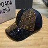 Korean Style Trendy Unisex Handmade Sequins Embroidery High Quality