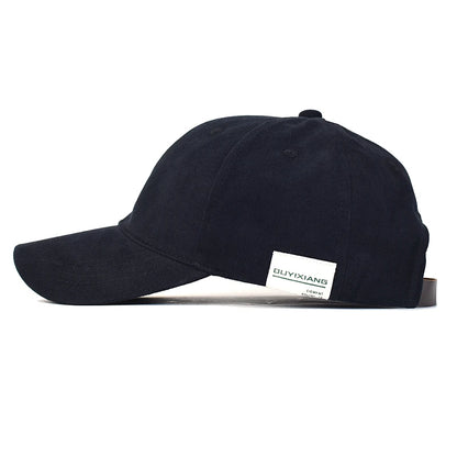Casual Vintage Cotton Outdoor Sport Baseball Cap