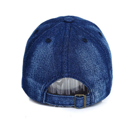 Kids Baseball Cap Boys Summer Sun Dad Hat Children Boy