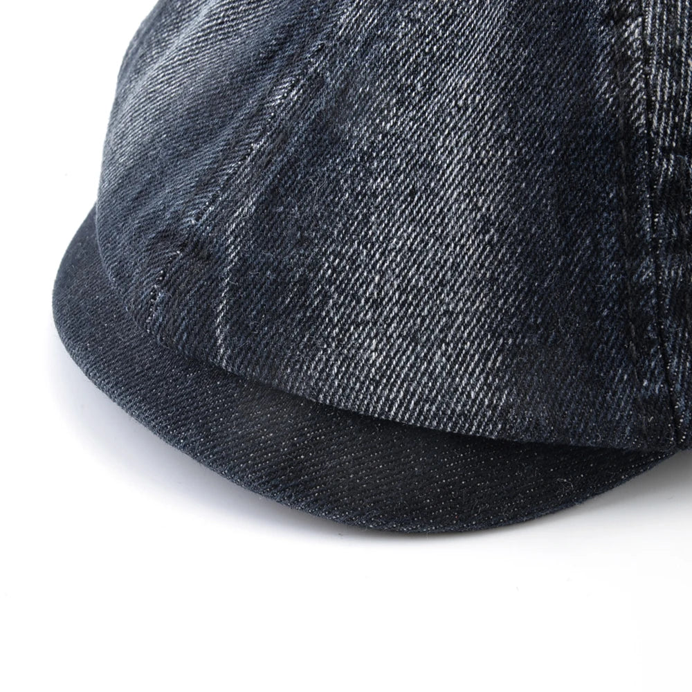 Men's Beret Hat New Fashion Newsboy Caps Male Outdoor