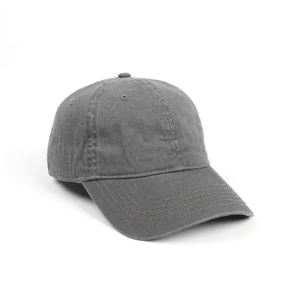 Custom Design Dad Hat Embroidered 6 Panel Sport Cap New York Baseball Cap