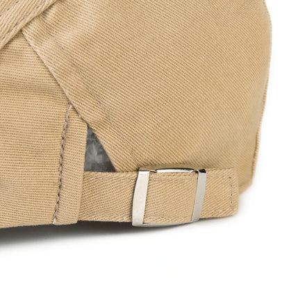 Men's Berets Cotton Newsboy Cap Vintage