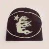 High Quality Custom Logo Outdoor Winter Warm Men Women Hat