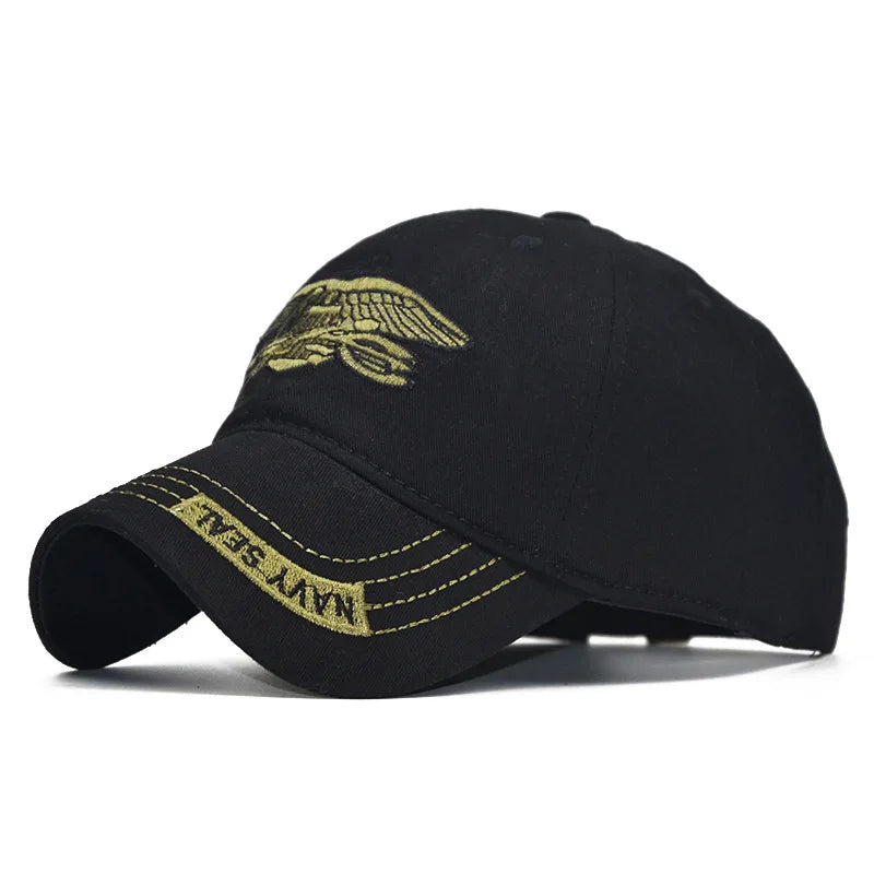 New Tactical Baseball Cap Men