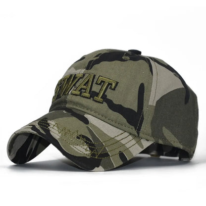 New Tactical Baseball Cap Men