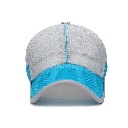 Summer Children Kids Cute Baseball Cap