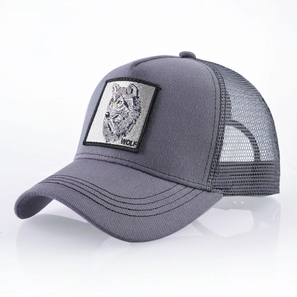 Baseball Caps Men