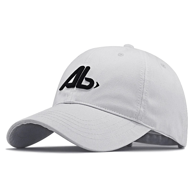 Large Head Man Big Size Causal Peaked Hats Cool Hip Hop Hat