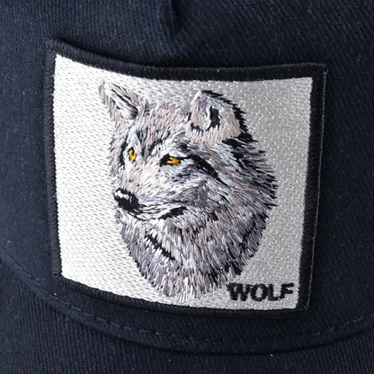 Men's Summer Breathable Baseball Cap Women