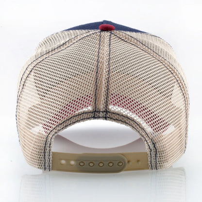 Embroidery Baseball Caps Men Eagle Snapback Hats For Women Fashion USA Hip Hop