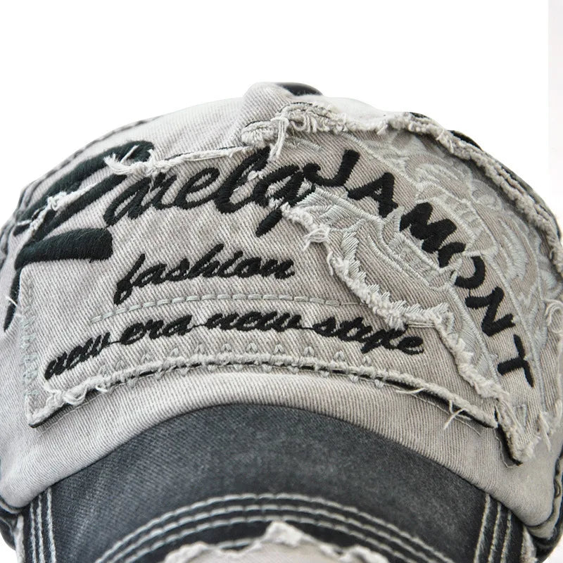 Spring Summer Autumn And Dad Hat Winter Hats
