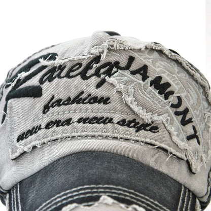 Spring Summer Autumn And Dad Hat Winter Hats