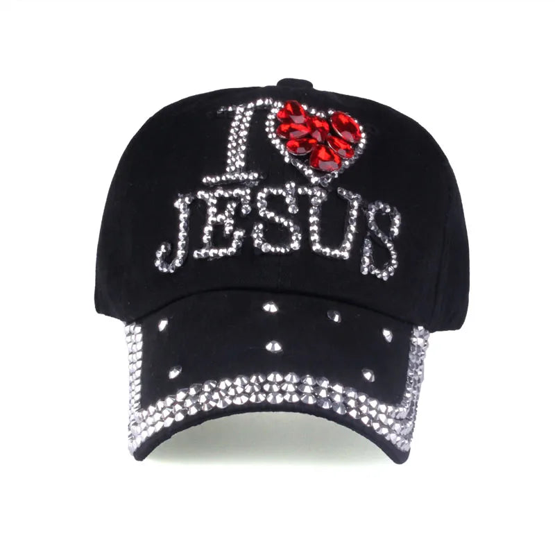 Women's Fashion Baseball Cap