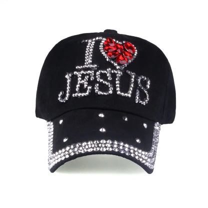 Women's Fashion Baseball Cap