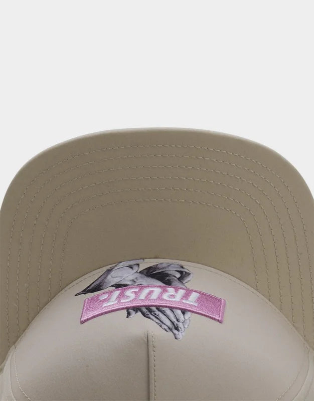 Trust Cap Pink Fashion Hip Hop Snapback Hat for Men Women adult