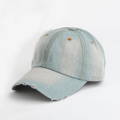 Summer Snapback Baseball Cap Hip Hop Dad Hats For Men Women