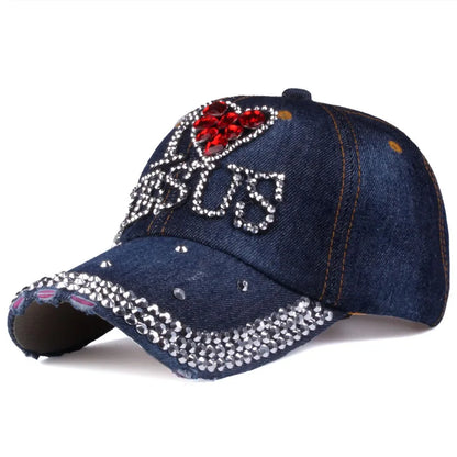 Women's Fashion Baseball Cap