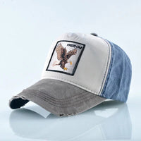 Brown Eagle