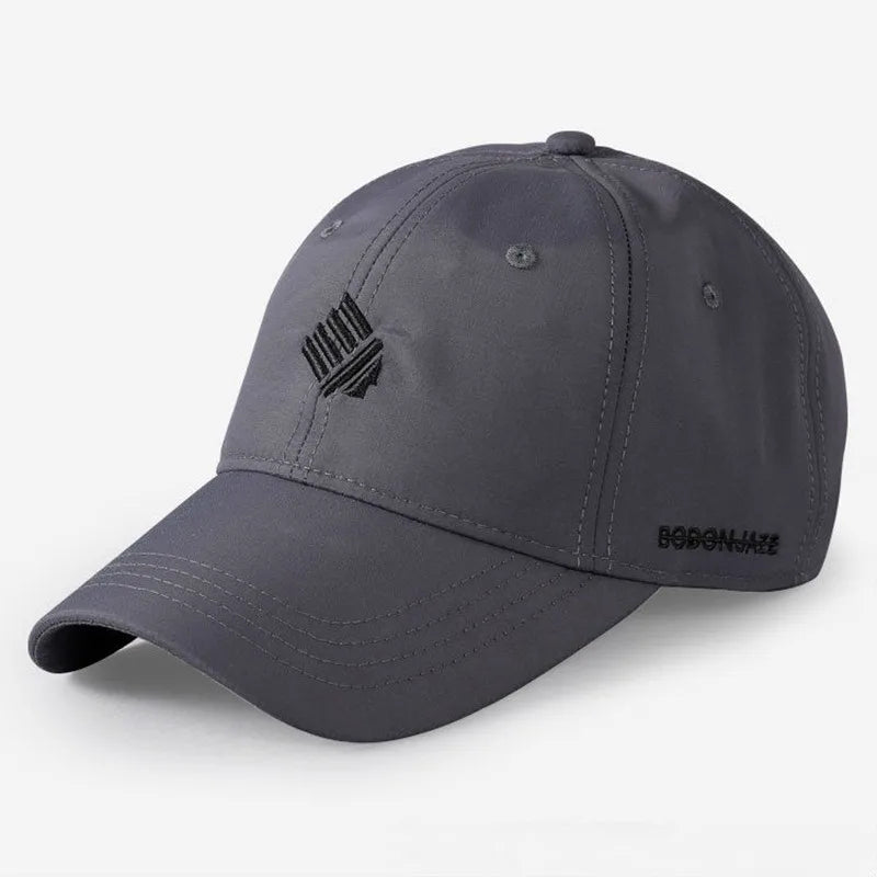 Oversize XXL Baseball Caps, Quick Dry Sports Hat