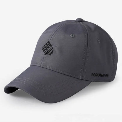 Oversize XXL Baseball Caps, Quick Dry Sports Hat
